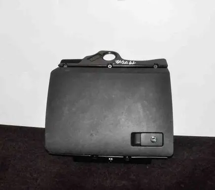 Volkswagen PASSAT CC Glove box 3C18571013C1857114