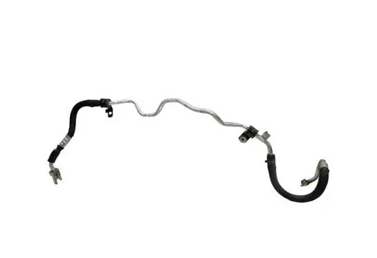 Fiat 500E Air conditioning (A/C) pipe/hose 68103797AD