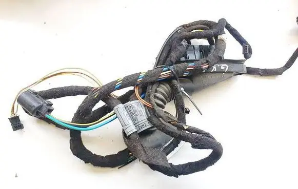 BMW 3 E46 Other wiring loom 13318810 BM2D073120