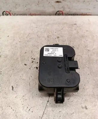 Opel Grandland X Alarm system siren 9825956180 951103 A004BR