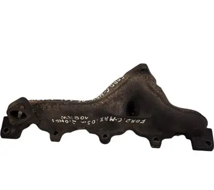 Ford Focus C-MAX Exhaust manifold 9646849080