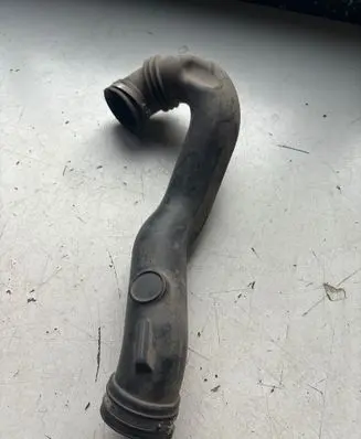 Peugeot Boxer Intercooler hose/pipe 349903080