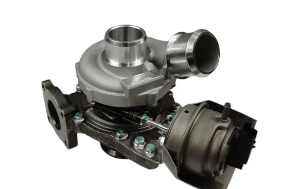 Ford C-MAX II Turbo 806498 7835830004 7835834