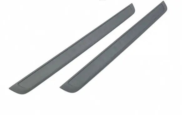 Infiniti Q30 Front sill trim cover 769B05DA0A