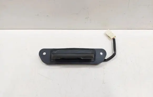Peugeot iOn Tailgate/trunk/boot exterior handle PBTASGF30