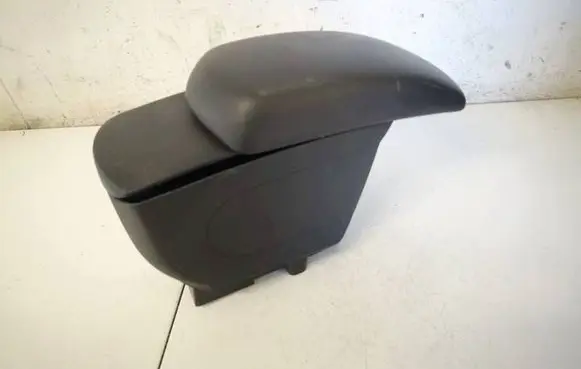 Citroen C4 I Armrest 9660279380