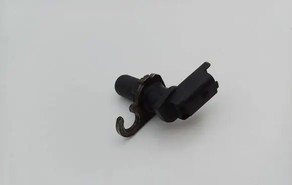 Peugeot 807 Crankshaft position sensor 9635732980