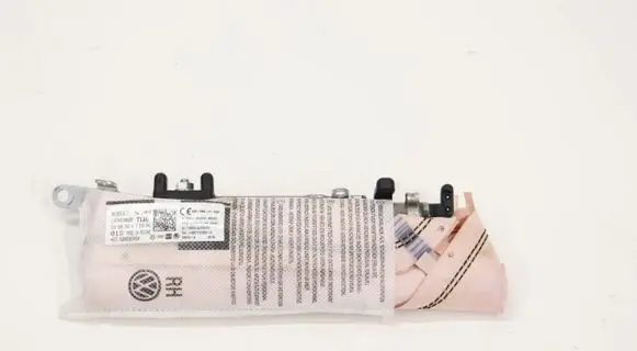 Volkswagen Golf Sportsvan Seat airbag 510880242A