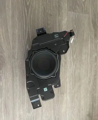 Hyundai Santa Fe Subwoofer speaker 96380S1110
