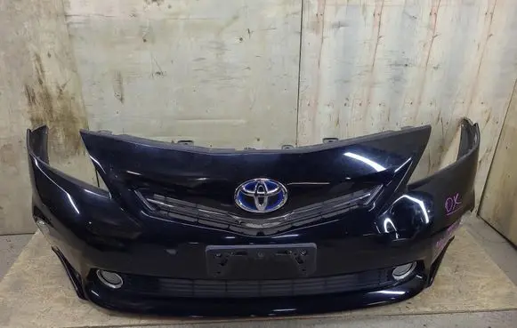 Toyota Prius+ (ZVW40) Front bumper 5211947240