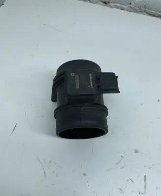 Citroen C5 Mass air flow meter 5WK97001 5WK97001Z