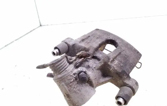 Mazda 5 Rear brake caliper 
