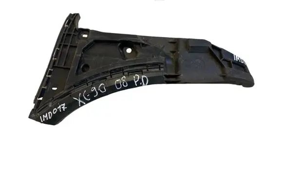 Volvo XC90 Front bumper mounting bracket 30698129 S3DHA