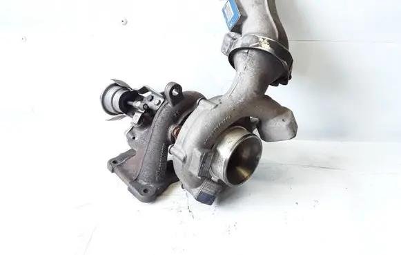 Volvo V60 Turbo 31293086 36002757 36002640