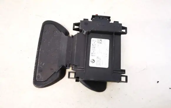 BMW 5 E60 E61 Alarm control unit/module 6575914967301 65.75914967301