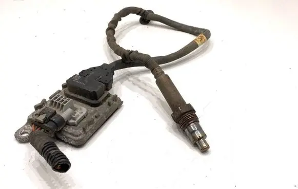Peugeot 308 SW Lambda probe sensor 9678570780
