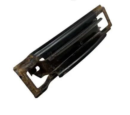 Peugeot Boxer Battery bracket B430