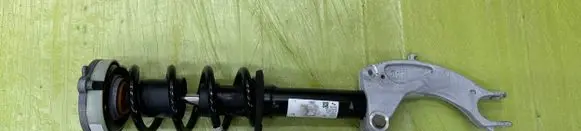 Audi A7 S7 4K8 Front shock absorber/damper 4K0413029G 4M0413038N