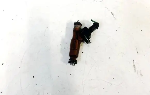 Volvo V50 Fuel injector 0280155831 9186343