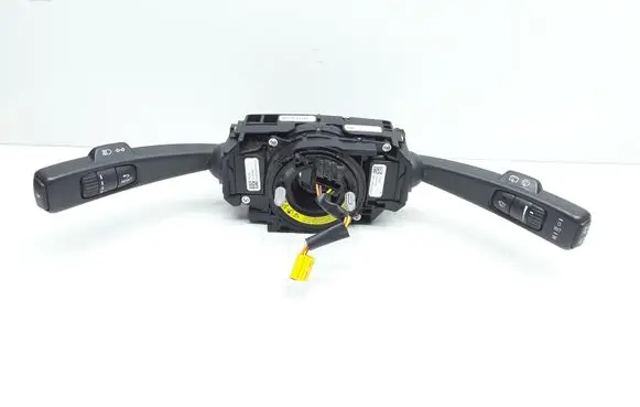 Volvo V70 Wiper turn signal indicator stalk/switch 31264169 31264147 31275332