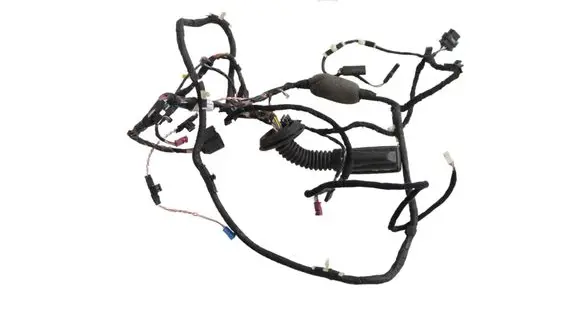 Porsche Cayenne (92A) Other wiring loom 6227466 9372556