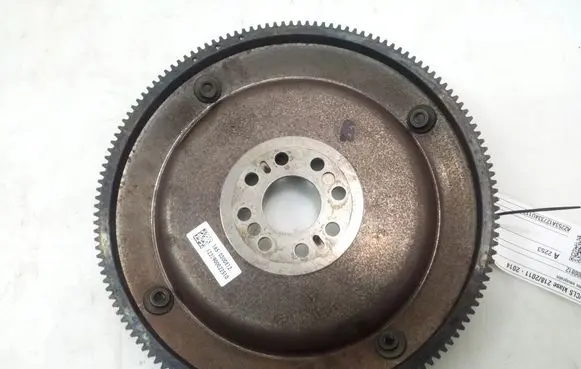 Mercedes-Benz CLS C218 X218 Dual mass flywheel A6510300812