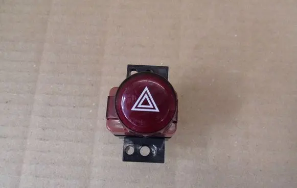 Honda Jazz Hazard light switch M30935
