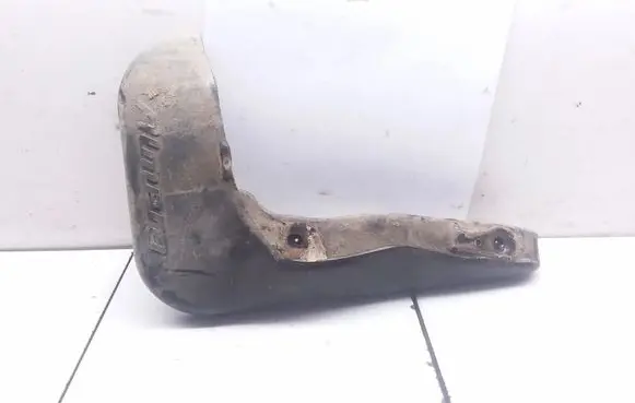 Nissan Almera Tino Rear mudguard 