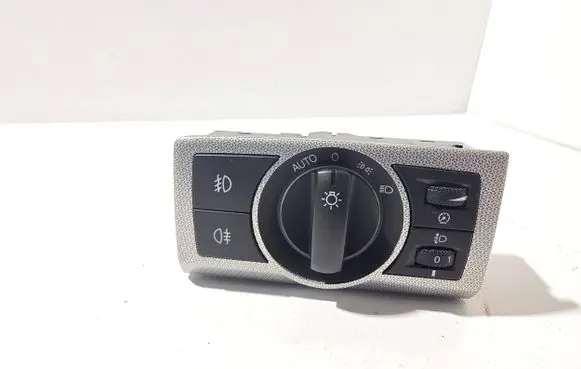Opel Antara Light switch 20988698 20988698130424