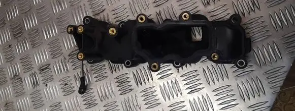Volkswagen Phaeton Intake manifold 059129712p