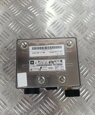 Opel Insignia A Bluetooth control unit module 13353284