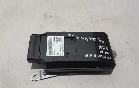 Porsche Panamera (971) Air suspension control unit module (rear) 971907553AN