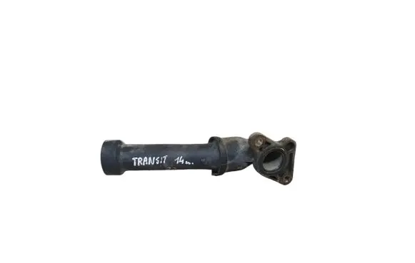 Ford Transit Engine coolant pipe/hose 6C1Q8B535AF C8W0A