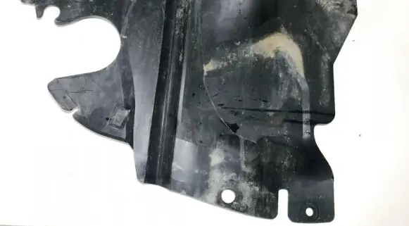 Peugeot 607 Engine splash shield/under tray 9629152680 ais08