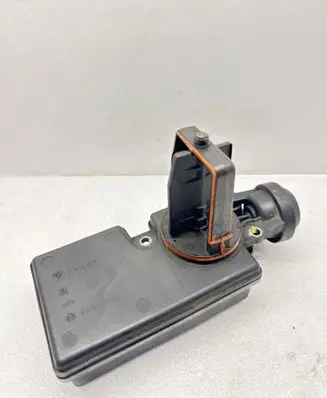 Throttle valve