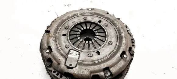 Hyundai Santa Fe Clutch set kit 