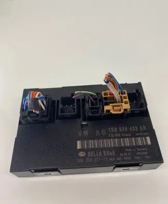 Comfort/convenience module