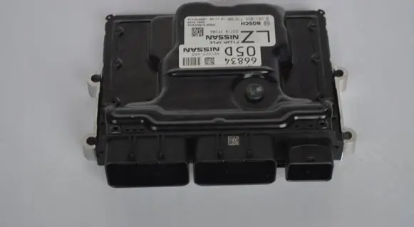 Nissan X-Trail T32 Other control units/modules 237107FV0A