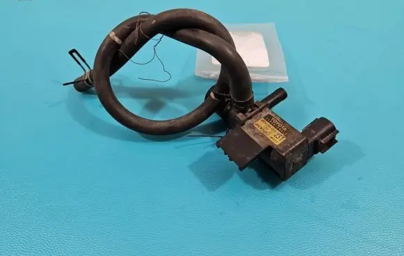 Toyota Camry Turbo solenoid valve 25860-0H020 IMPRK1368641