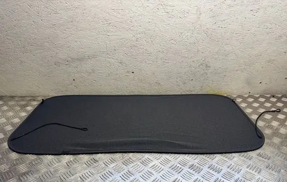 KIA Niro Parcel shelf load cover 