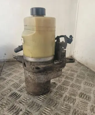 Power steering pump