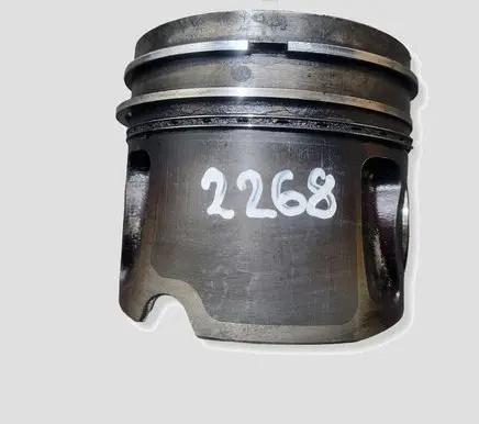 Hyundai Tucson LM Piston D4HA