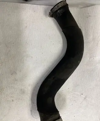 Audi A6 S6 C6 4F Intercooler hose/pipe 4F0145737J 121453