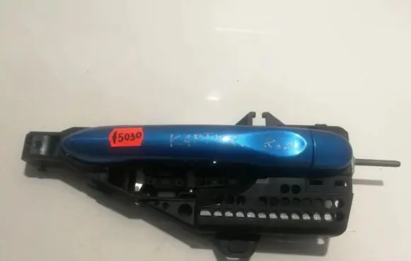 Renault Captur Front door exterior handle 806076837R 242889
