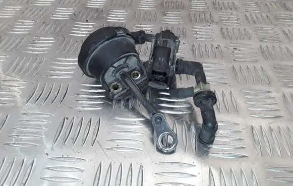Hyundai Grandeur Valve vacuum 25377297