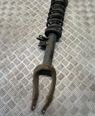 BMW 5 F10 F11 Front shock absorber/damper 6783975