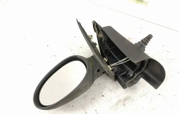 Smart ForTwo II Front door electric wing mirror 0000595V017C22A00 Q0000595V017C22A00