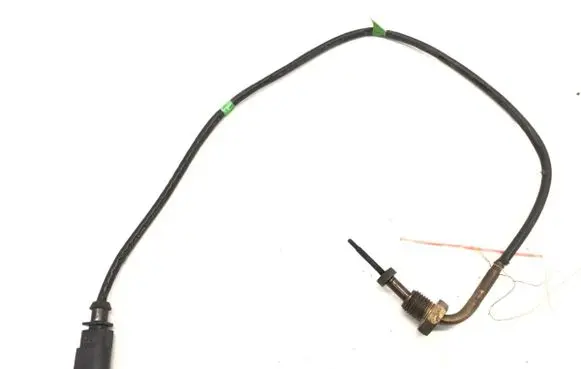 Skoda Rapid (NH) Exhaust gas temperature sensor 04L906088CR