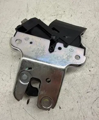 Audi A6 S6 C7 4G Tailgate/trunk/boot lock/catch/latch 4F5827505D