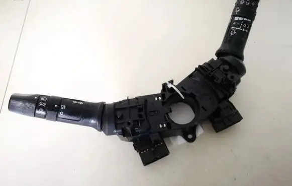 KIA Picanto Wiper turn signal indicator stalk/switch 1406190773 140619-0773